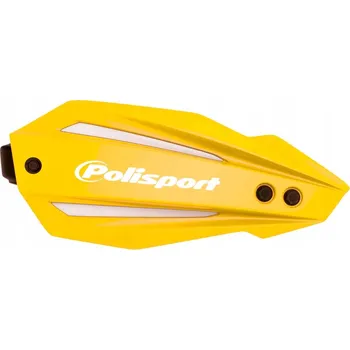 POLISPORT CHRÁNIČE RUKOU (HANDBARY) MODEL BULLIT FULL