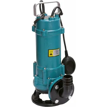 Čerpadlo Kalové čerpadlo IBO ZWQ 1800 s drtičem