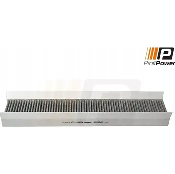 Kabinový filtr PROFIPOWER KABINOVÝ FILTR VZDUCHU FORD
