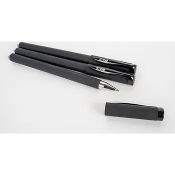 Kancelářské Gelová propiska modré ( 12 Ks )