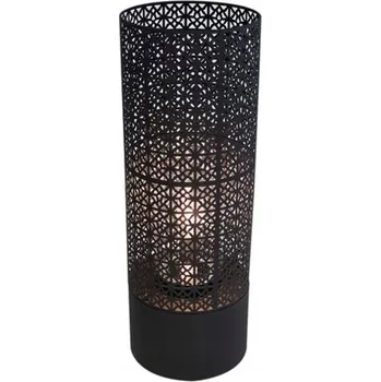 Stojací lampa By Rydéns Podle Rydéns patio light Maison sand black 78cm - Délka kabelu 500 cm černá 1 x 40 W - Doprava zdarma