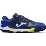 Dětské barefoot sálové boty BFTJS2603IN NAVY BLUE Joma - 38