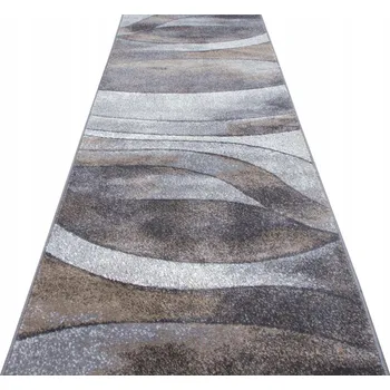 Koberec KOBEREC BĚHOUN DO PŘEDSÍNĚ NA CHODBU SCHODY NA METRY MODERNÍ CHODNÍKY 70