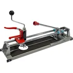 STAVTOOL Řezačka obkladů s vykružovačem TFL | 600 mm