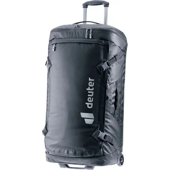Cestovní taška Deuter Duffel Pro Movo 90 l černá