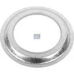 DT Krycí plech protiprachové ochrany ložisko kola DT 10.10625