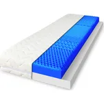 ComfortMatrace Masáž COMFORT 17cm 90x200 cm 121662023