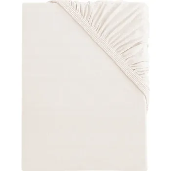 Prostěradlo Bavlna Prostěradlo s.Oliver 180 x 200 cm