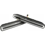 Denní světla s blinkry Interlook 54x3014SMD DRL