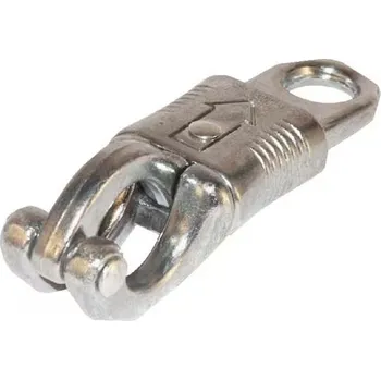 Karabina bezpečnostní 100 mm 1/2"