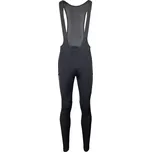 Cyklistické kalhoty dlouhé Force XL černé