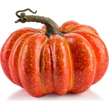 Figura dýně MONDEX MAVE 17 × 13 cm oranžová