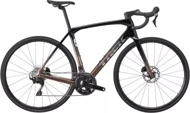 Trek Domane SL 5 Gen 4 Dark Star to Bronze Age Fade - 54 (168 - 174cm)