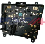 Spínač, hever oken Bogap C7358102