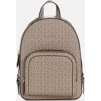 Městský batoh GUESS dámský batoh Saffron bílý