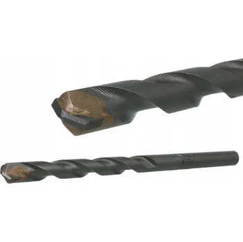 Vrták HELLER ProConcrete Vrták do betonu 4,0x 45/85