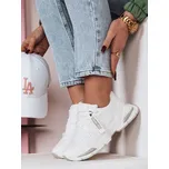 DStreet ZY0674 bílé