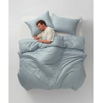 Povlečení Povlečení Afternoon Storm, povlak na polštář 40x40, povlak na přikrývku 140x200 Classic