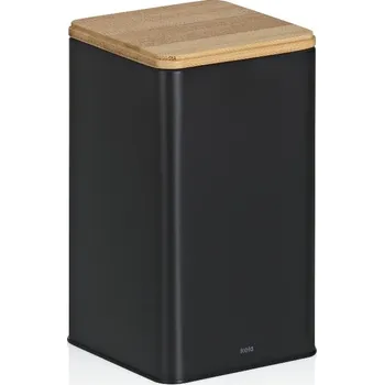 Dóza na potraviny Kuchyňská dóza KELA 1,6 l 11,5 x 11,5 x 19 cm