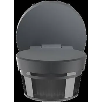 Zabezpečovací technika Busch-Jaeger 2CKA006132A0433 detektor pohybu PIR BWA4#2CKA006132A0433