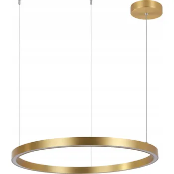 Závěsné svítidlo Light Prestige Midway žluté 1xLED moderní