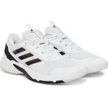 Sálovky adidas Crazyflight 6 KJ1556 Bílá 42_23