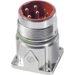 Kulatý konektor EPIC® LS1 A1 EPIC® LS1 A1 3+PE+4 K EINBAUD. stříbrná LAPP Množství: 1 ks