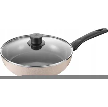 Pánev Tradiční pánev Ballarini LEDRO 28 cm s keramickým povrchem