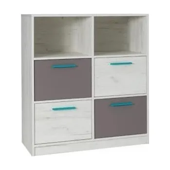 Komoda Komoda RAST 04