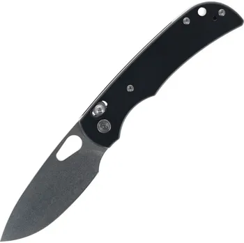 kapesní nůž Miguron Knives Moyarl MGR621ABK Černá