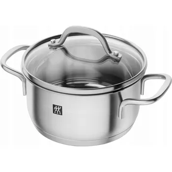 Hrnec Tradiční Hrnec Zwilling Pico , 1l