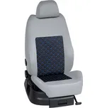 Autopotahy Toyota AYGO / od r.2005->, 3/5 dveří, KOMFORT > OR 0427 (OR 0427 / Světle šedý bok)