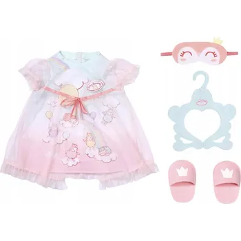 Doplněk pro panenku Zapf baby annabell Sukně 43 cm 705537