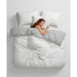 Povlečení Frozen Lake, povlak na polštář 50x70, povlak na přikrývku 90x130 Oxford