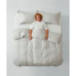 Povlečení Old Memories, povlak na polštář 50x70, povlak na přikrývku 90x130 Oxford