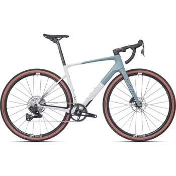 Jízdní kolo SUPERIOR XR 9.5 GRA Matte Trooper Green / Grey, vel. 54cm (M)