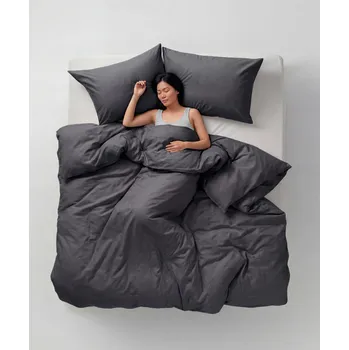 Povlečení Povlečení Deep Secret, povlak na polštář 40x40, povlak na přikrývku 140x200 Classic