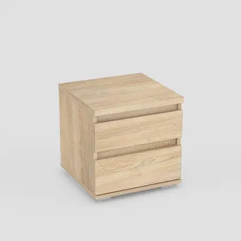 Noční stolek Noční stolek REA AMY 1 - Expresní dodání