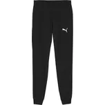 NIKE Pánské tepláky 658598 03 černé - Puma