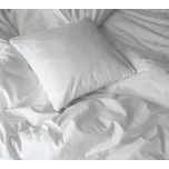 Matějovský Povlečení damašek VICTORIA - BÍLÁ barva: 40/40 cm