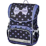 Školní aktovka Smile Cute bow