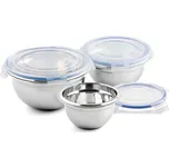 Weis 23133 sada uzavíratelných…