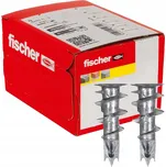 Hmoždinky do sádrokartonu Fischer 4,5 x 35 mm, 100 ks