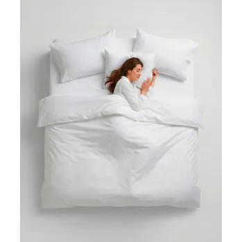 Povlečení Povlečení Quiet Jungle, povlak na polštář 40x40, povlak na přikrývku 200x200 Classic