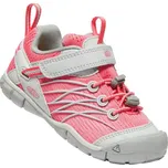 Keen CHANDLER CNX CHILDREN drizzle/dubarry dětské boty
