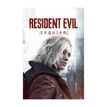 Počítačová hra Resident Evil Requiem