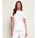 Dámské tričko kulatý výstřih Guess velikost XS