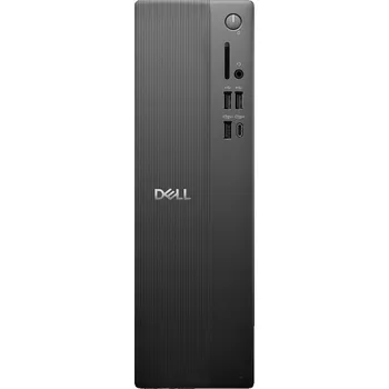 Stolní počítač Dell Slim ECS1250 i3-14100 8GB 512 UHD W11P