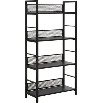 REGÁL RAW R4 ČERNÝ