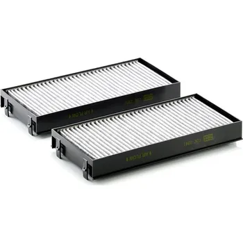 Kabinový filtr Mann-Filter CUK 2941-2